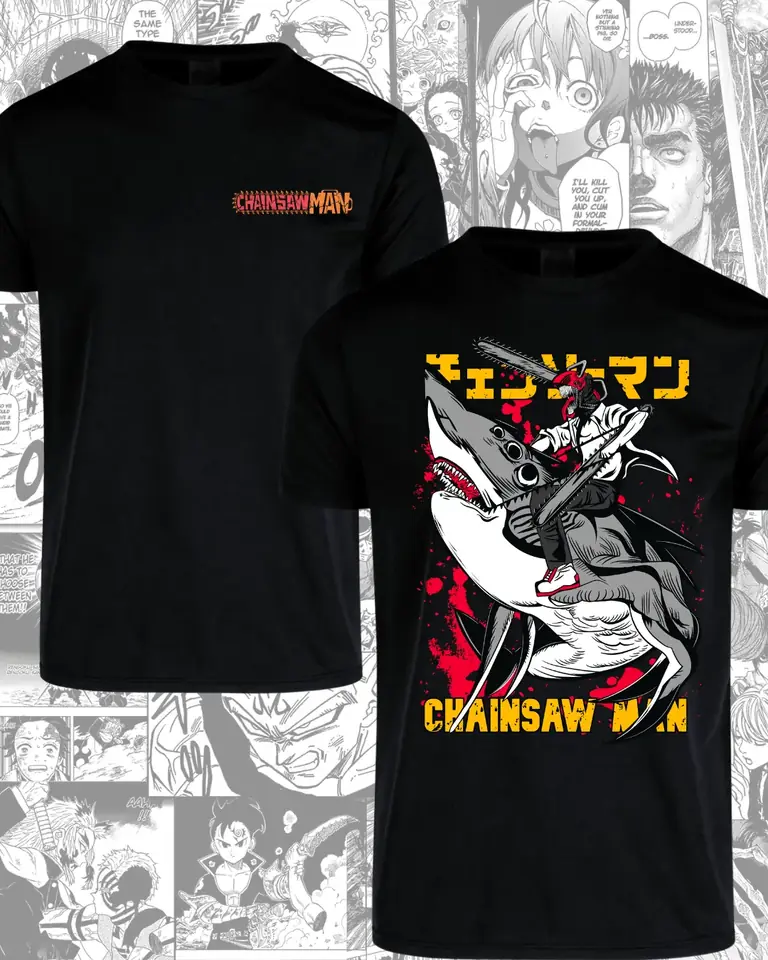 Chainsaw Man