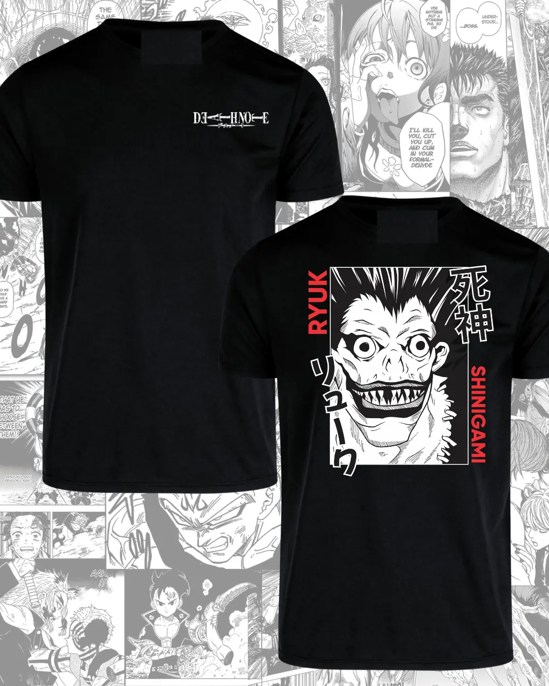 Death Note
