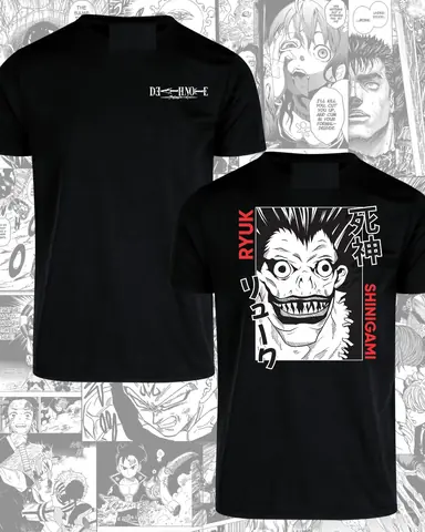 Death Note