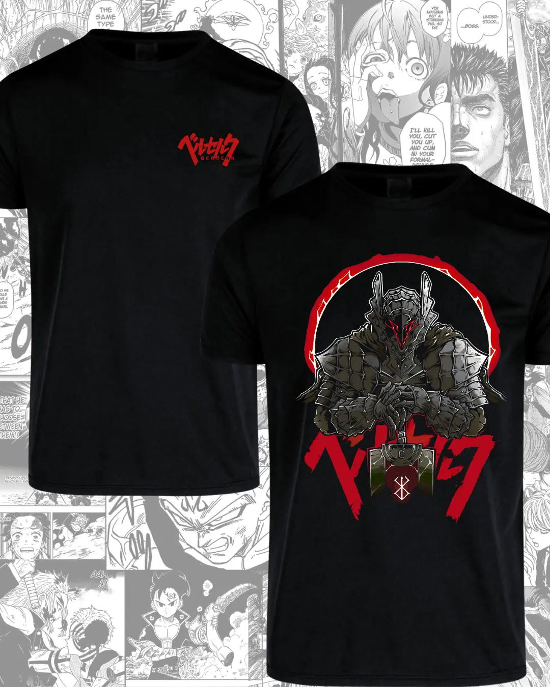 Berserk