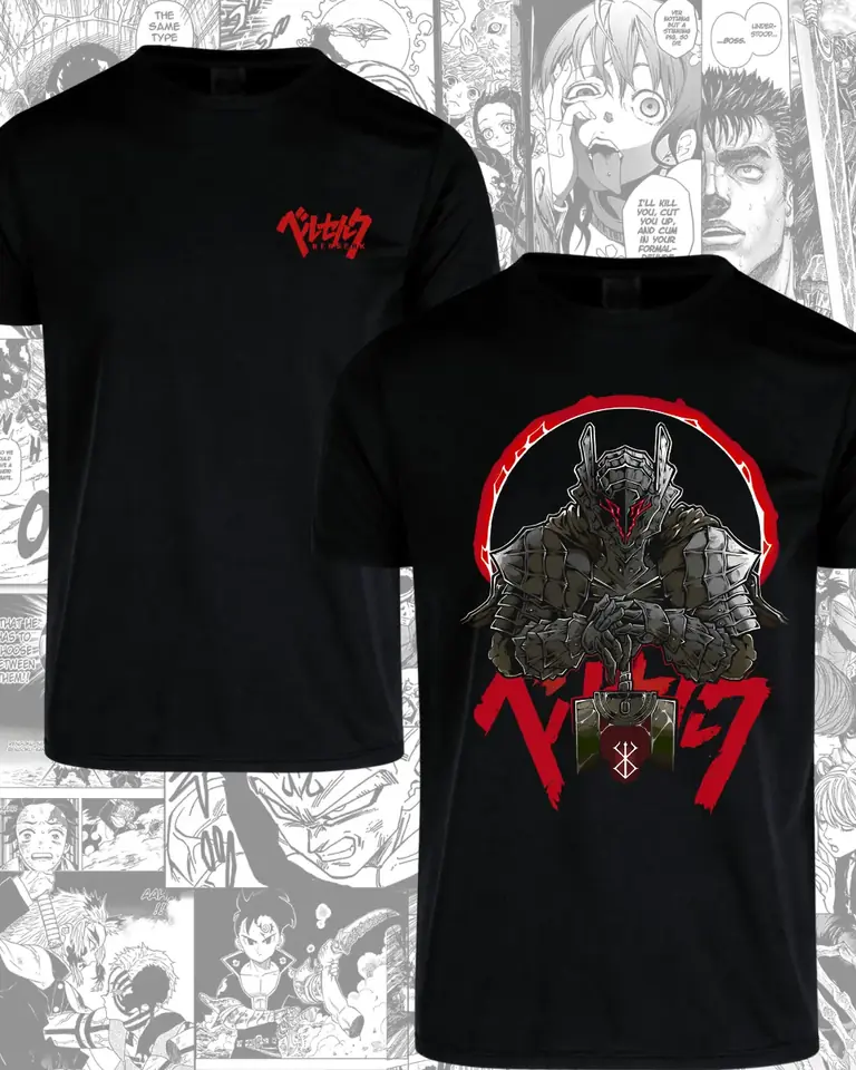 Berserk