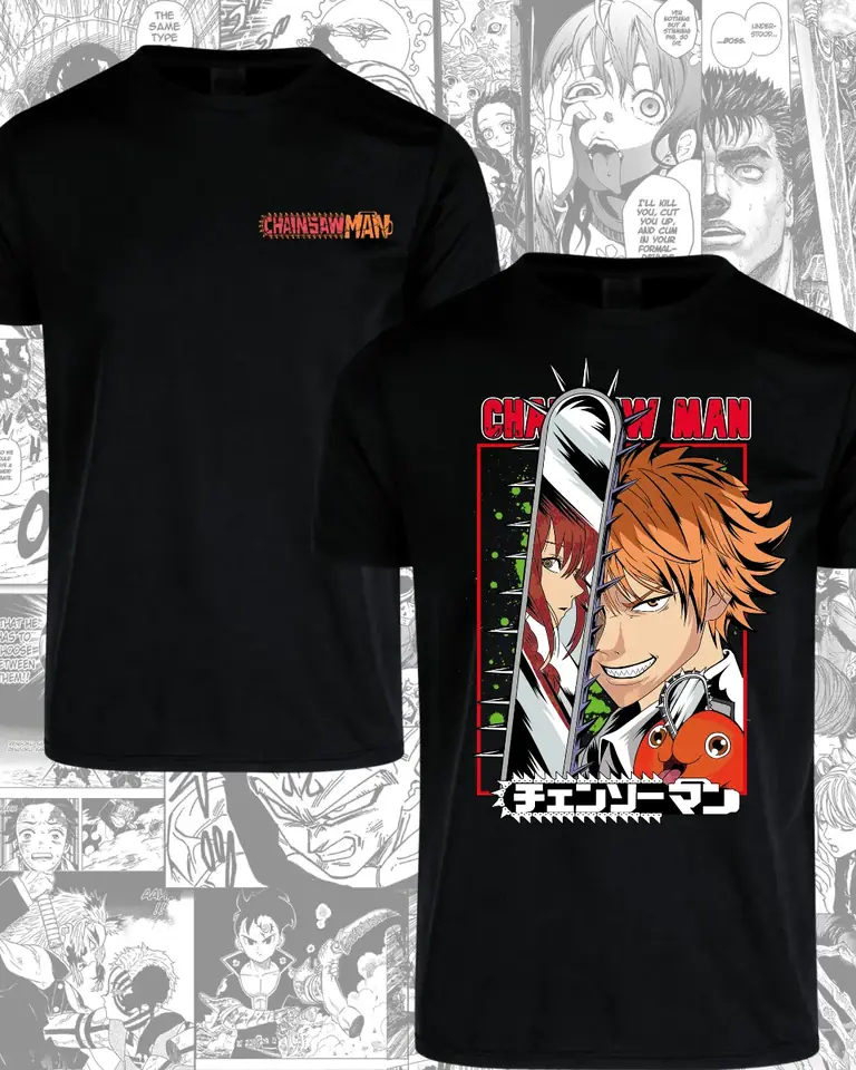 Chainsaw Man