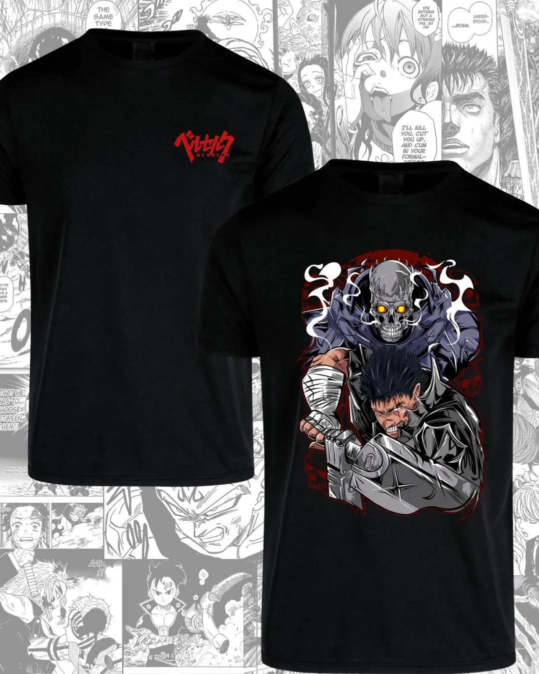Berserk