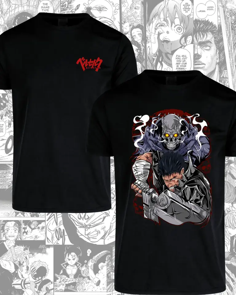 Berserk