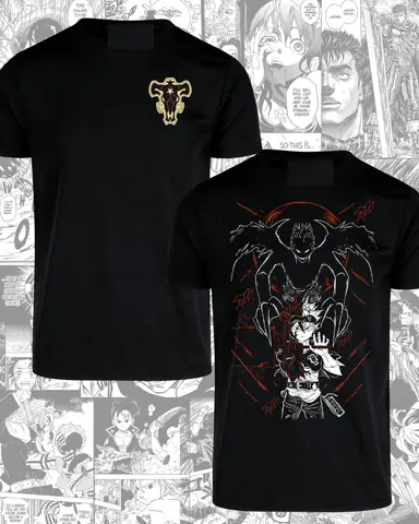 Black Clover