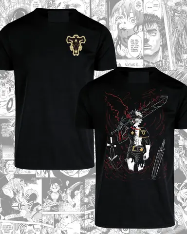 Black Clover