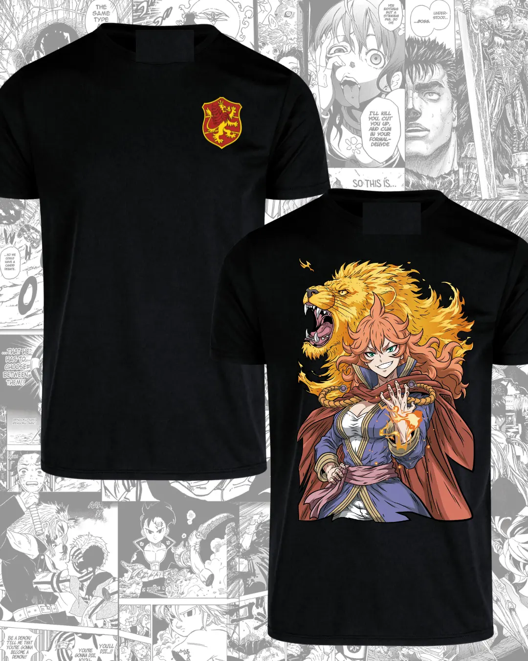 Black Clover