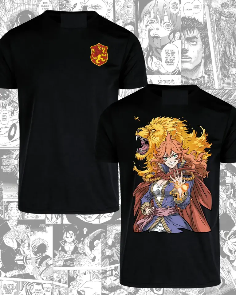 Black Clover