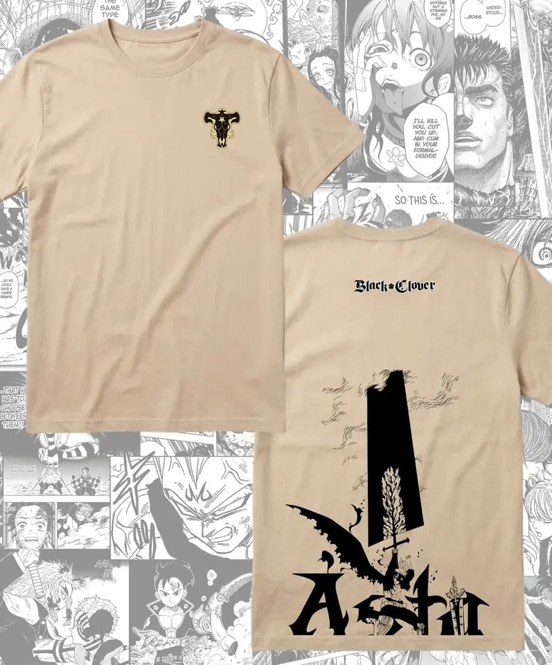 Black Clover