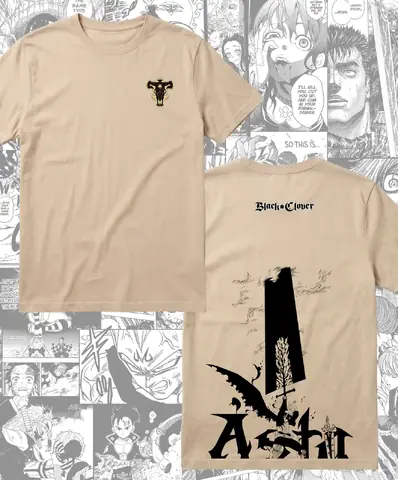 Black Clover