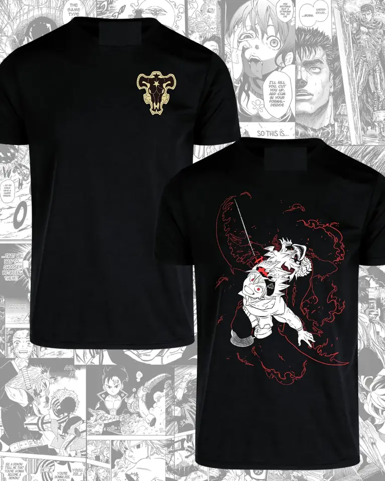 Black Clover