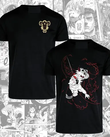 Black Clover