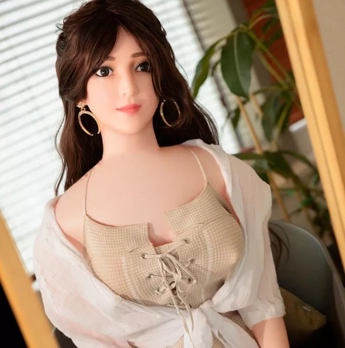 Muñeca Sexual Inflable Aire Masturbador Accesorios Realista