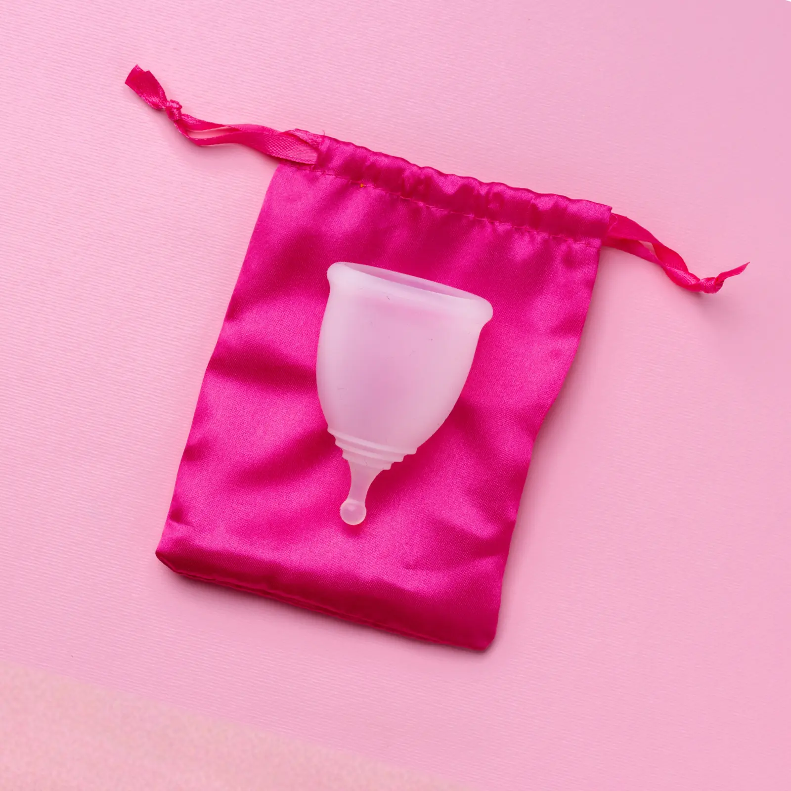 Copas Menstruales