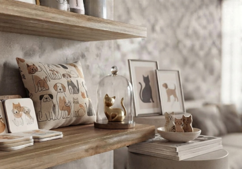 DECO • HOGAR