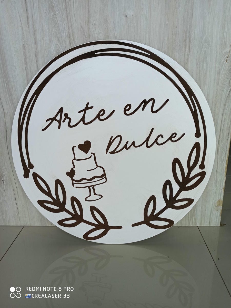 Cartelería