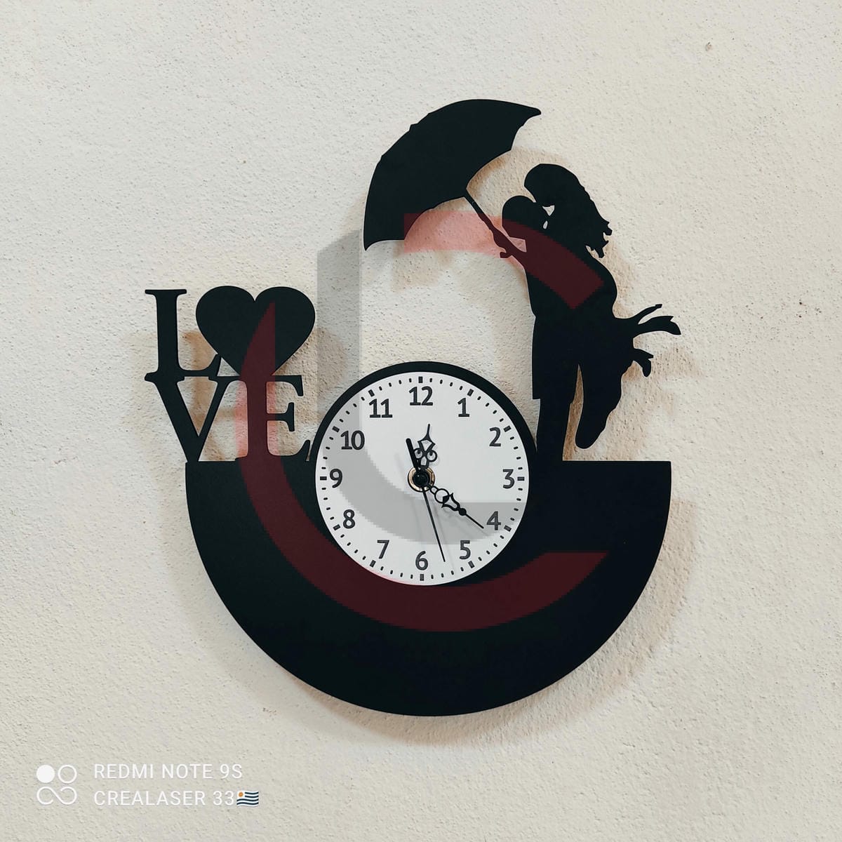 Relojes