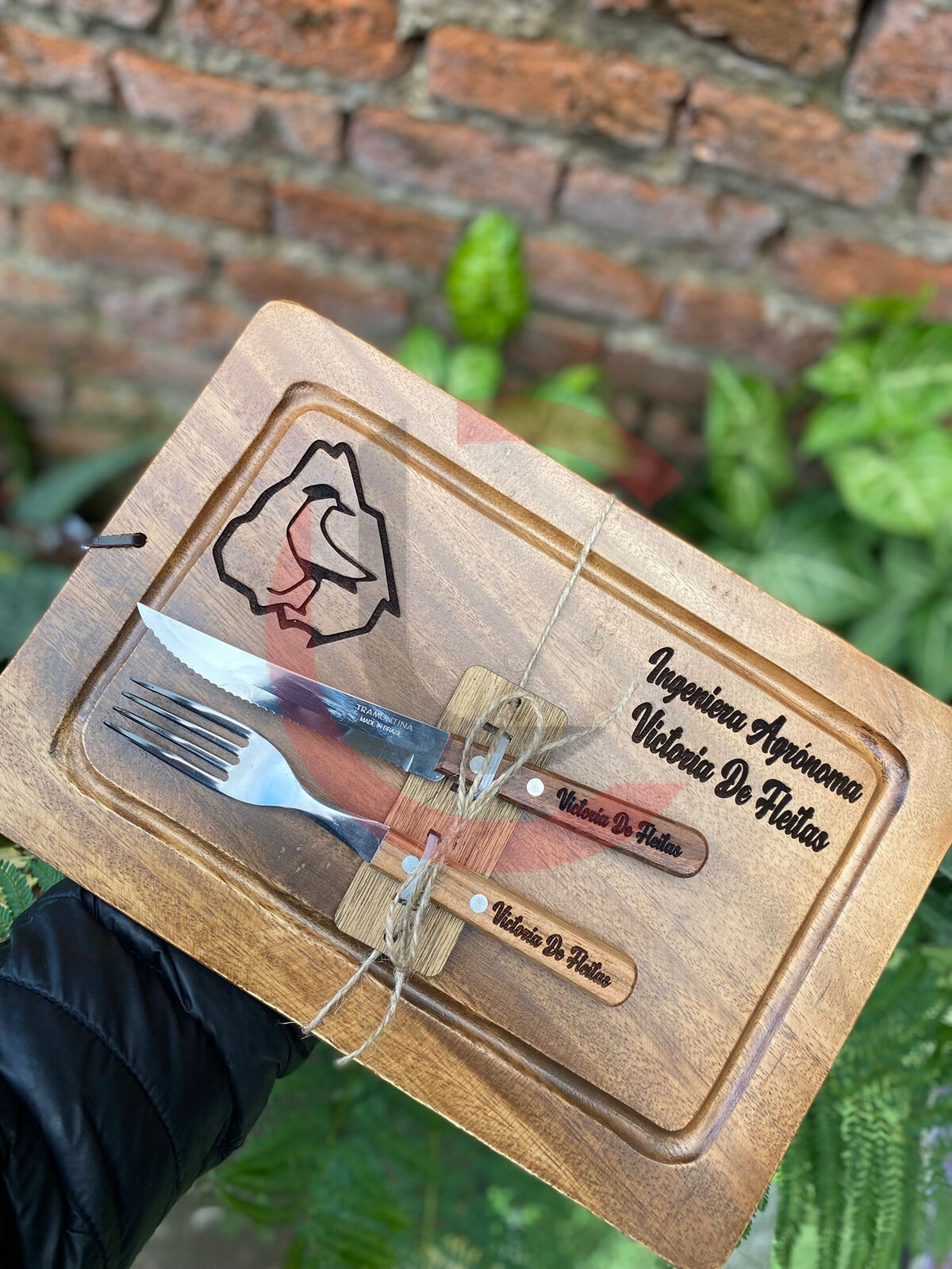 Tablas Personalizadas