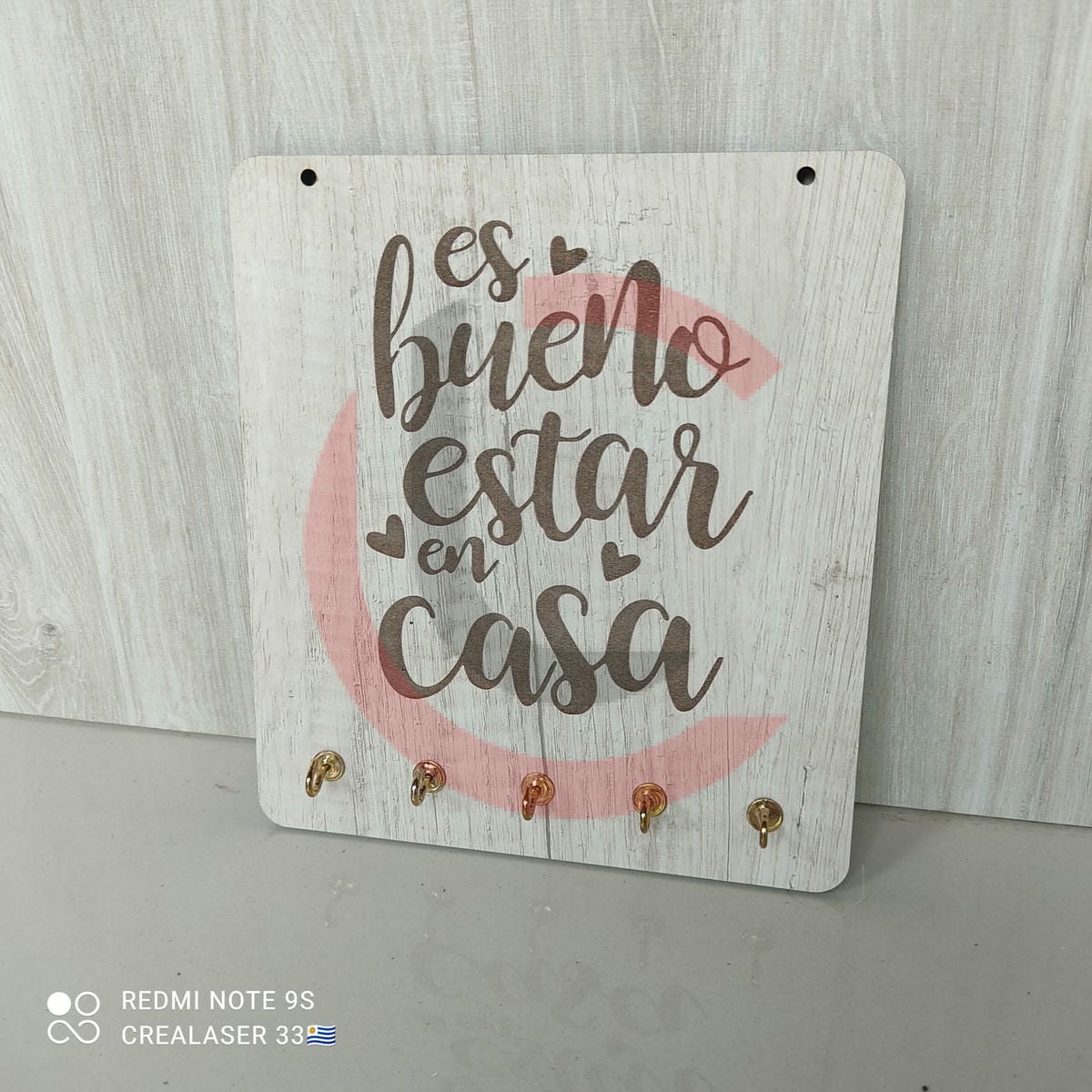Portallaves Frases