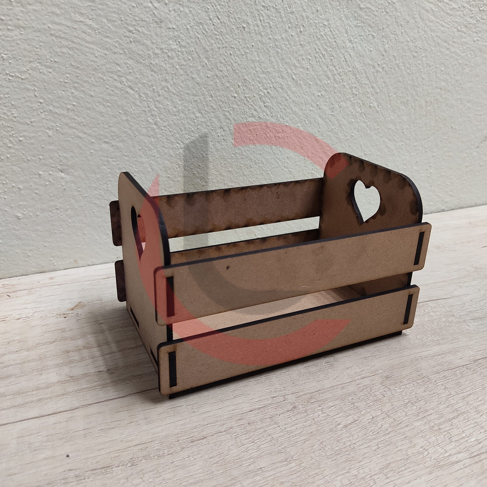 Cajoncito tipo verdulero