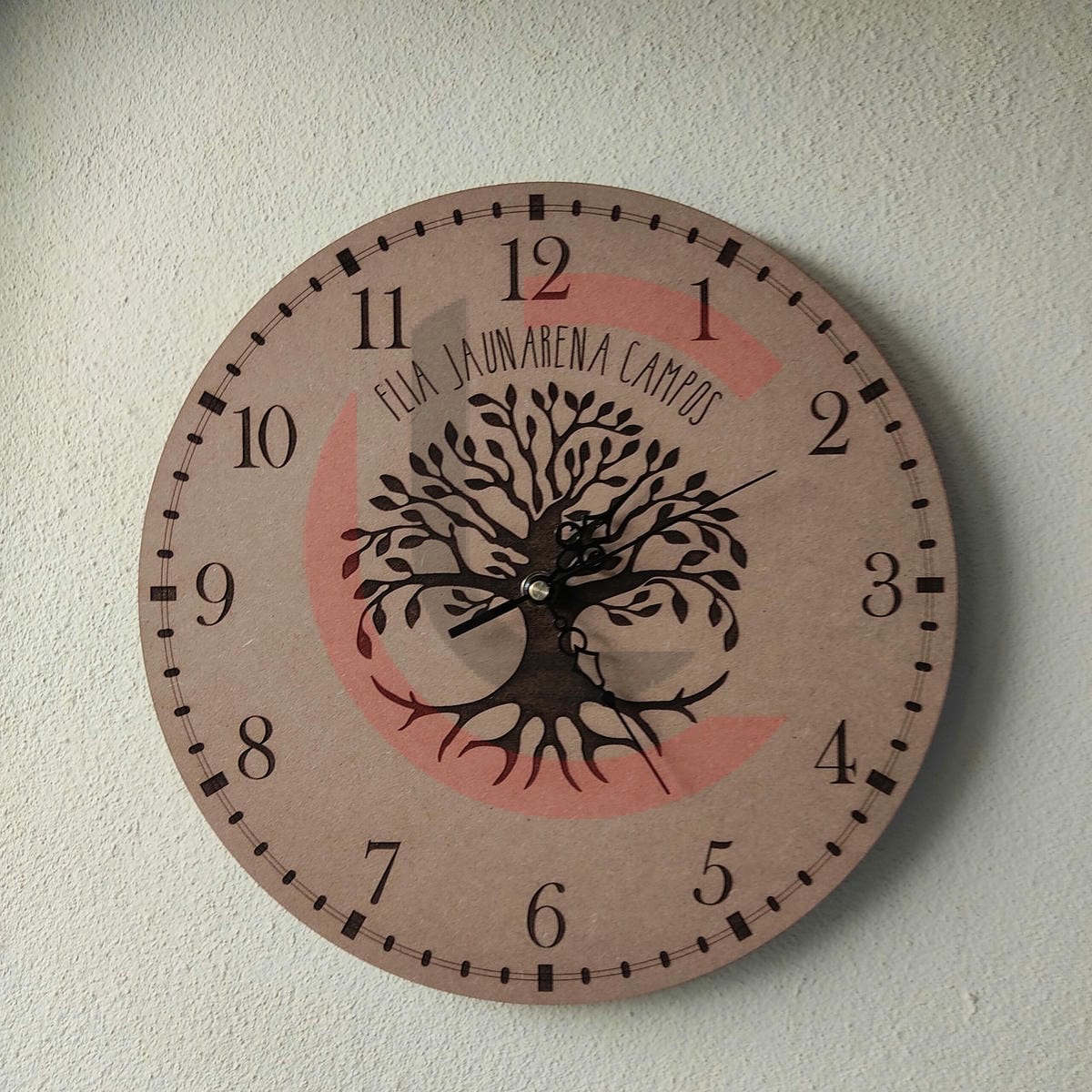 Más relojes