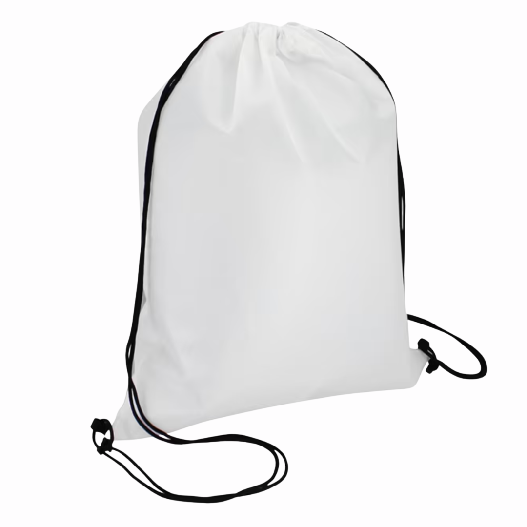 MOCHILA PERSONALIZABLE DE POLYESTER