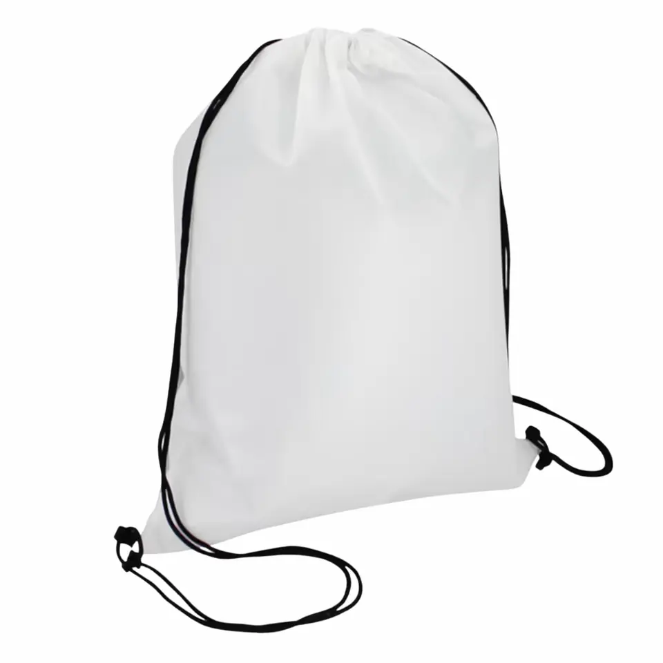MOCHILA PERSONALIZABLE DE POLYESTER