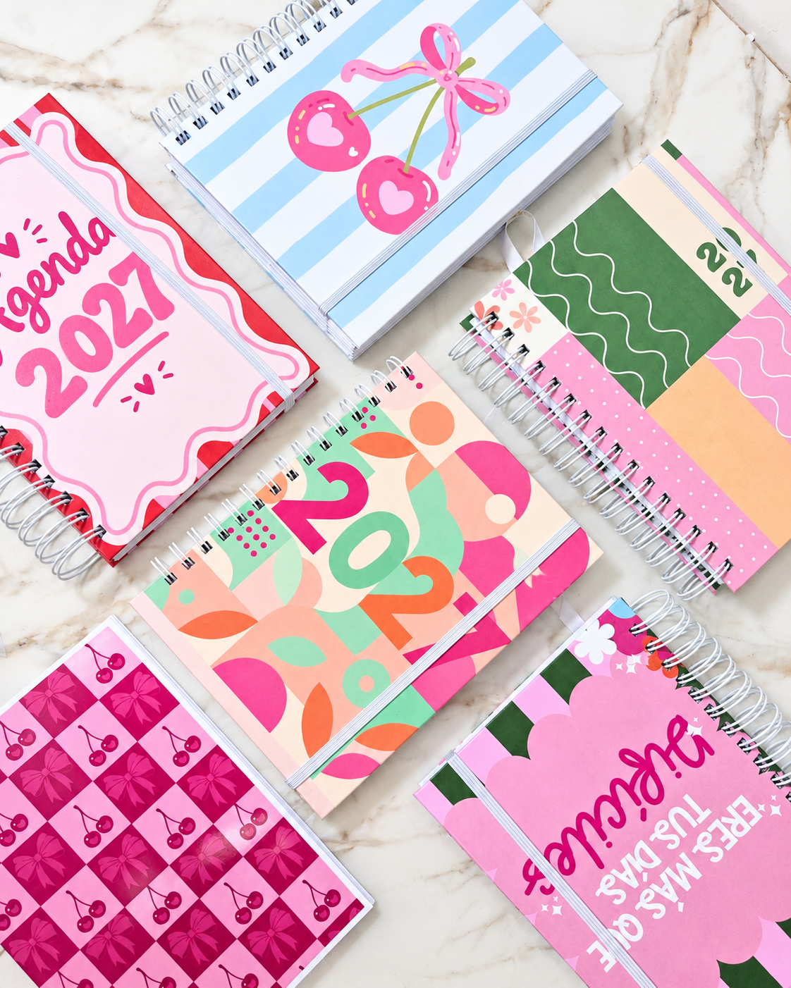 Agendas 2027