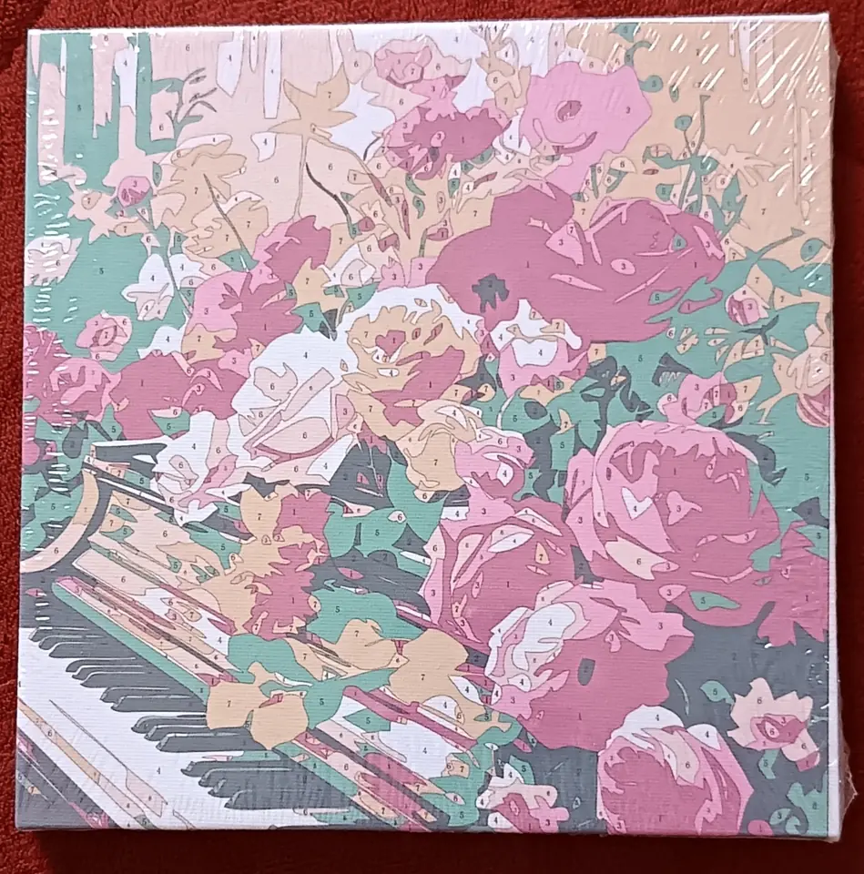 Piano.