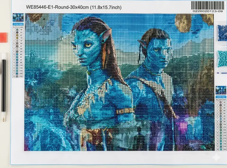 Avatar.