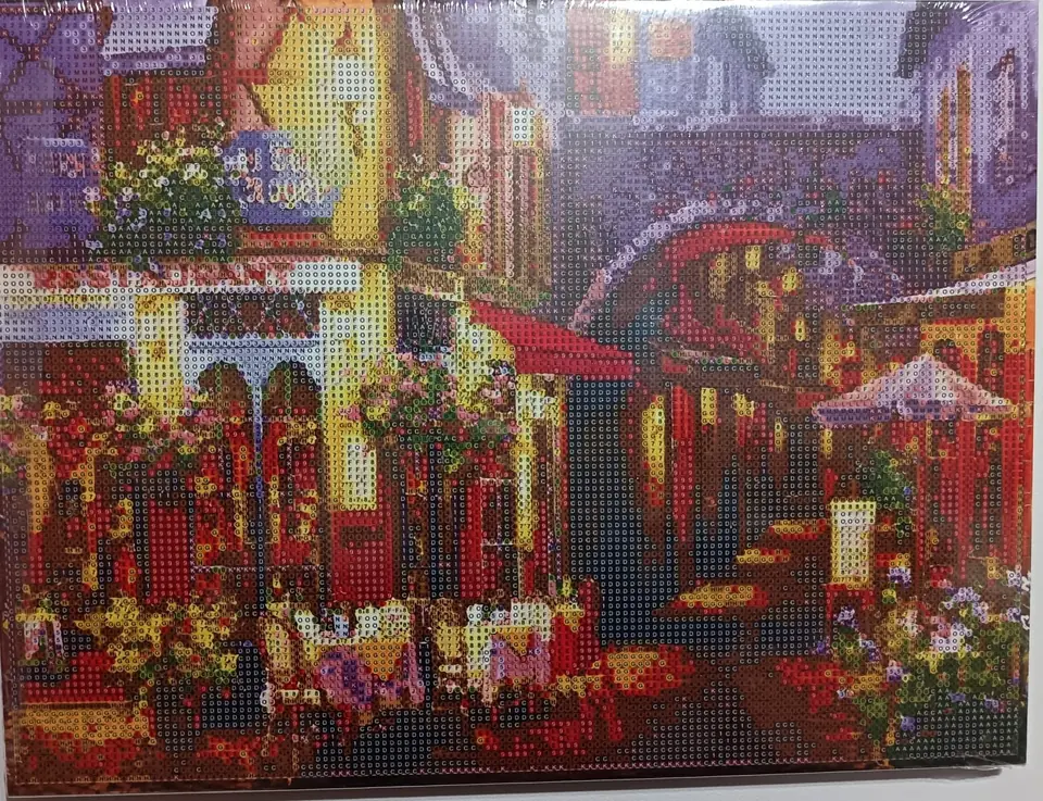 Posada restaurante.