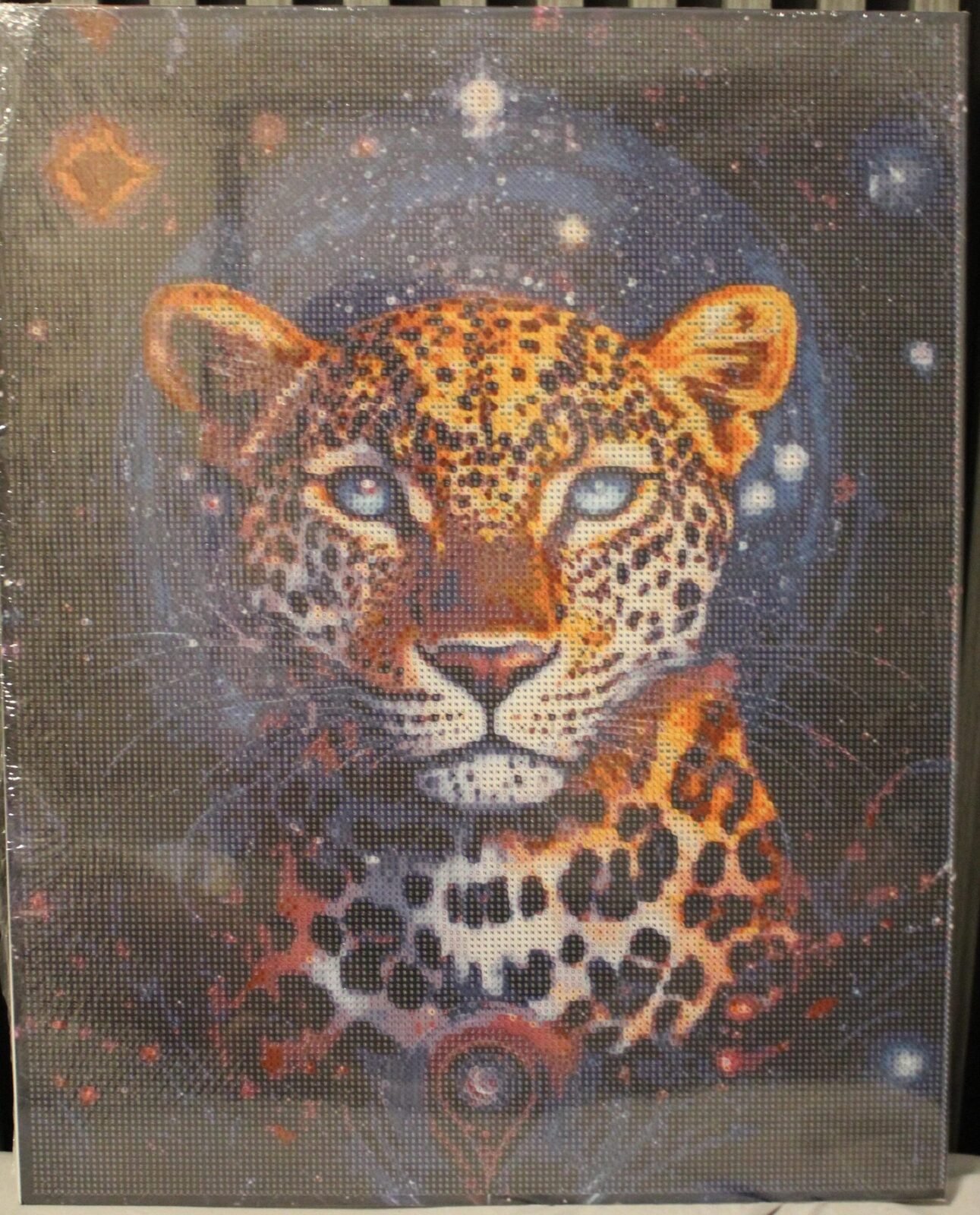 Leopardo