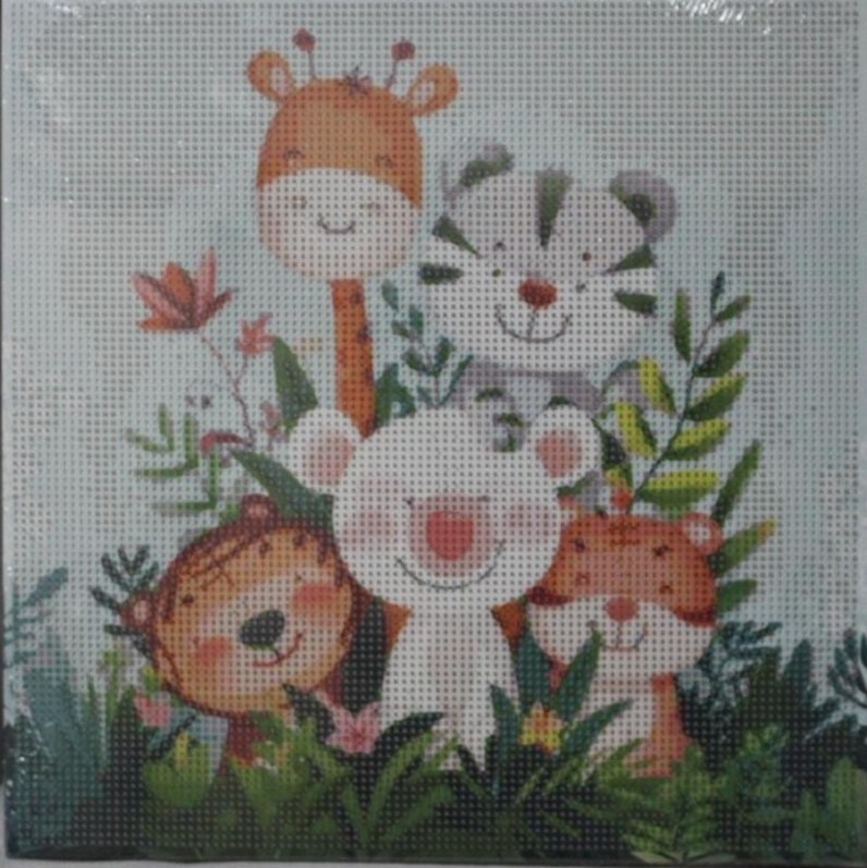 Cuadro infantil
