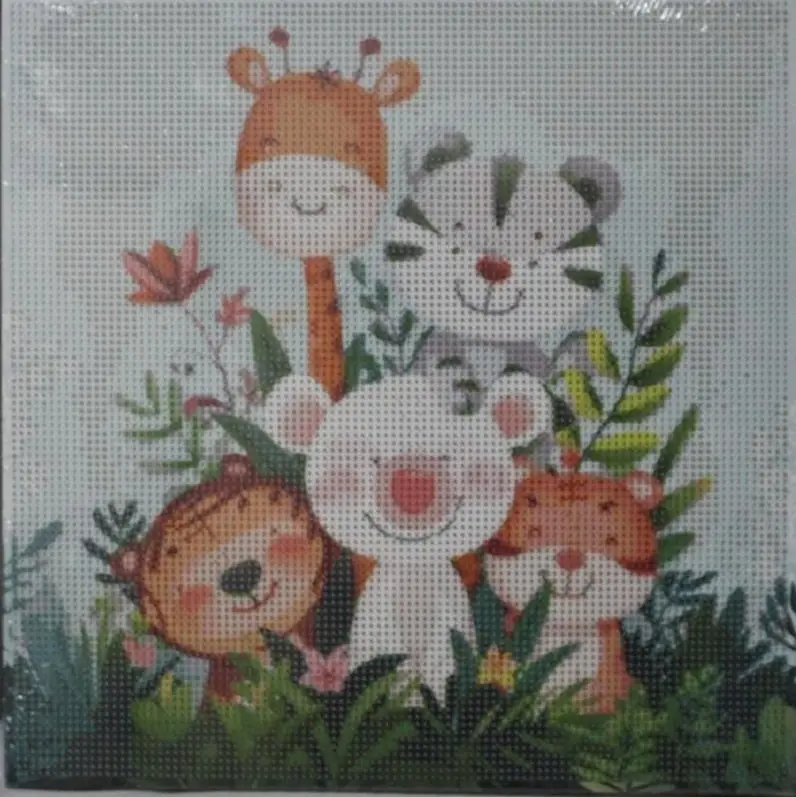 Cuadro infantil