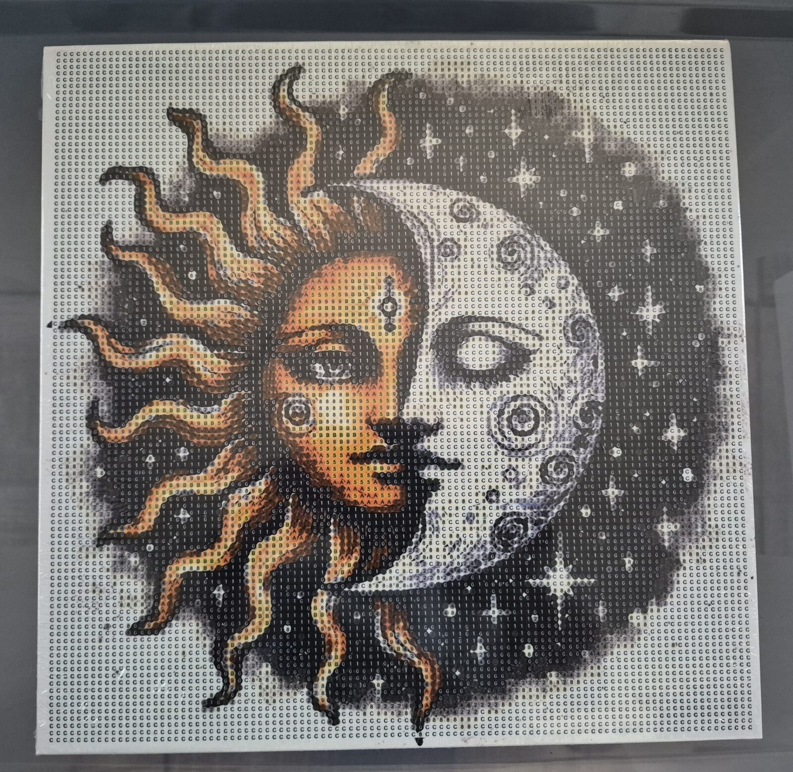 SOL Y LUNA.
