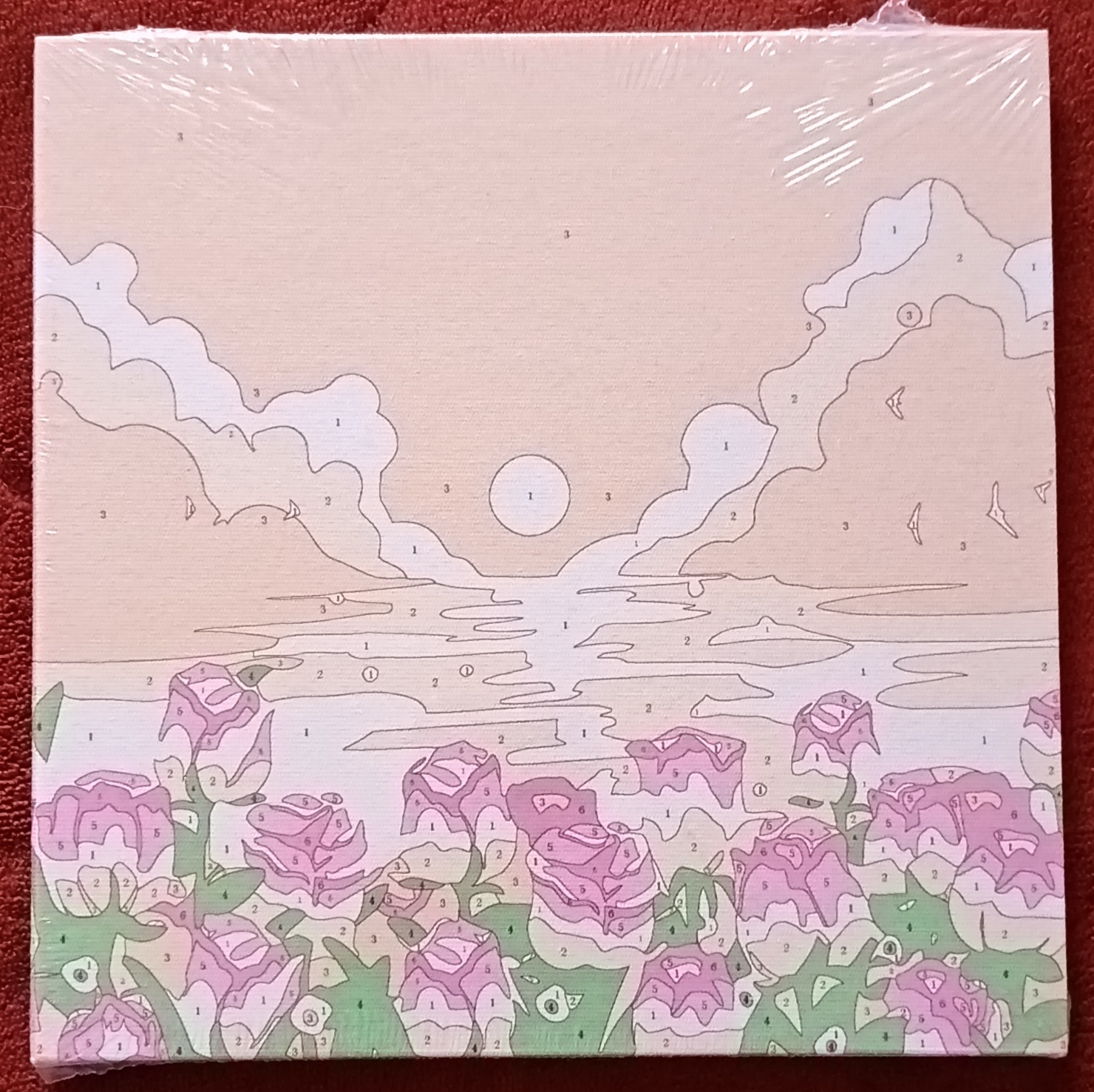 Rosa Luna.