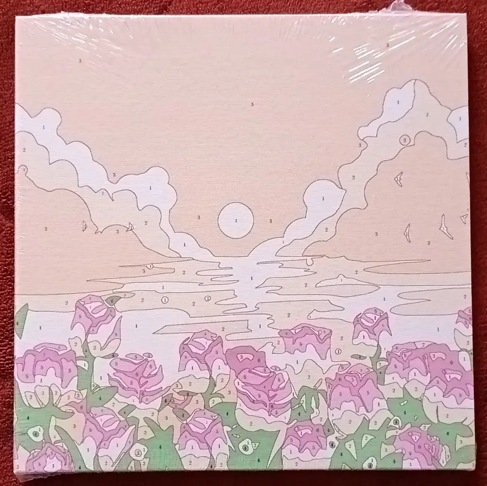 Rosa Luna.