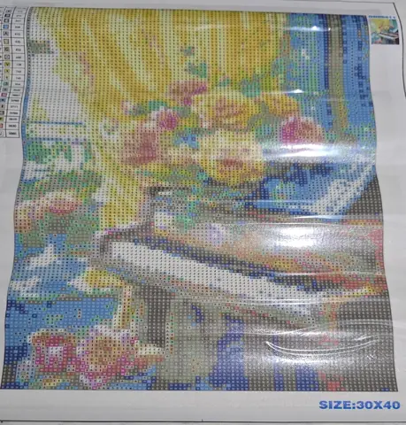 Piano.