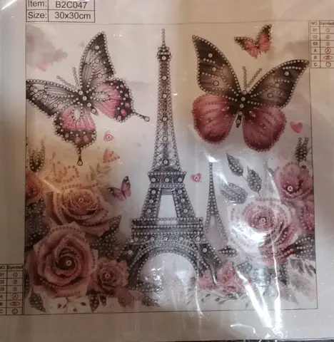 Torre Eiffel