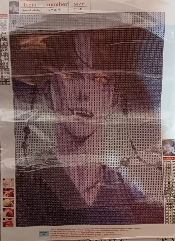 Anime.