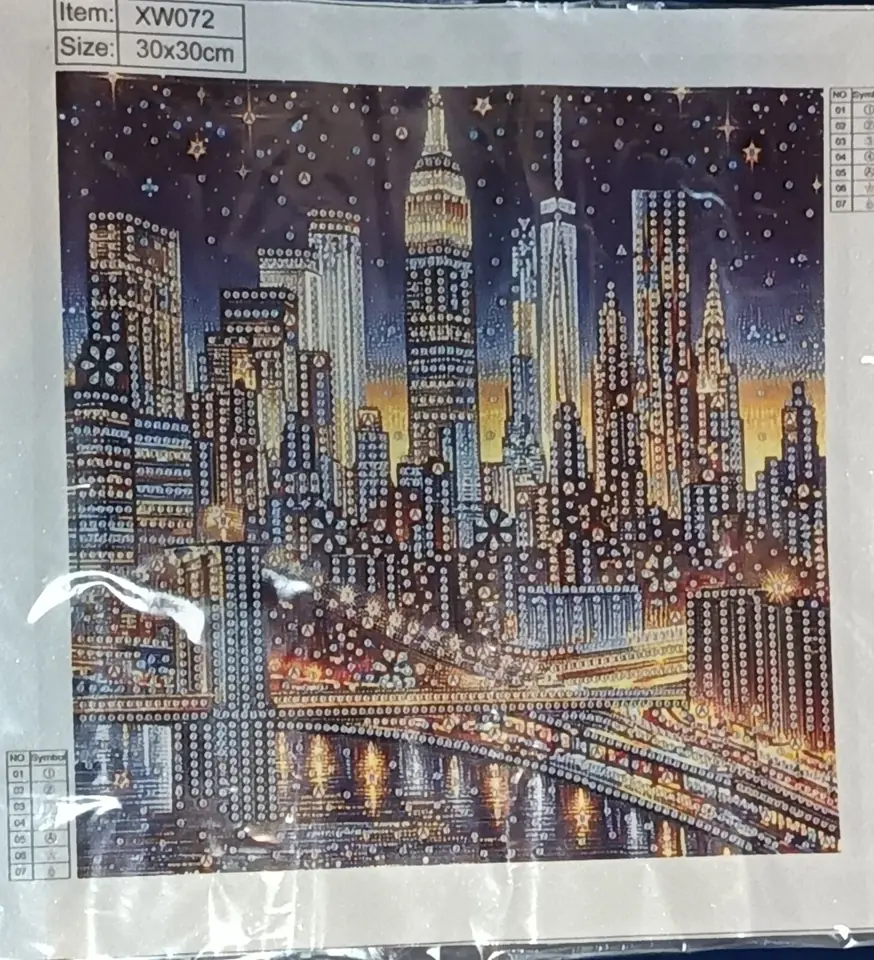 Nueva York.