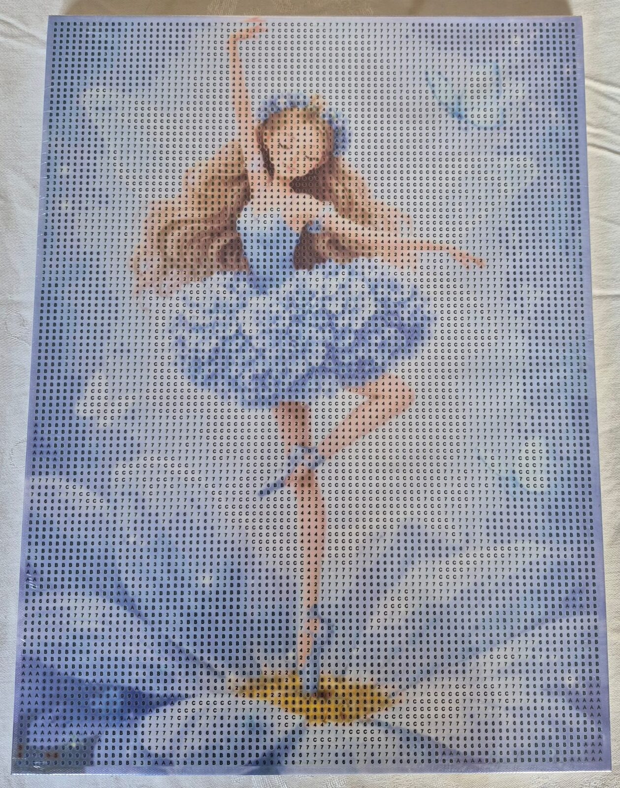 BAILARINA