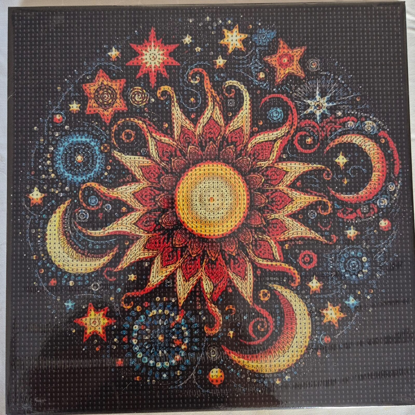 MANDALA SOLAR