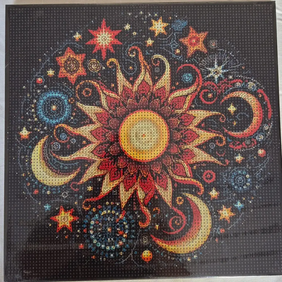 MANDALA SOLAR