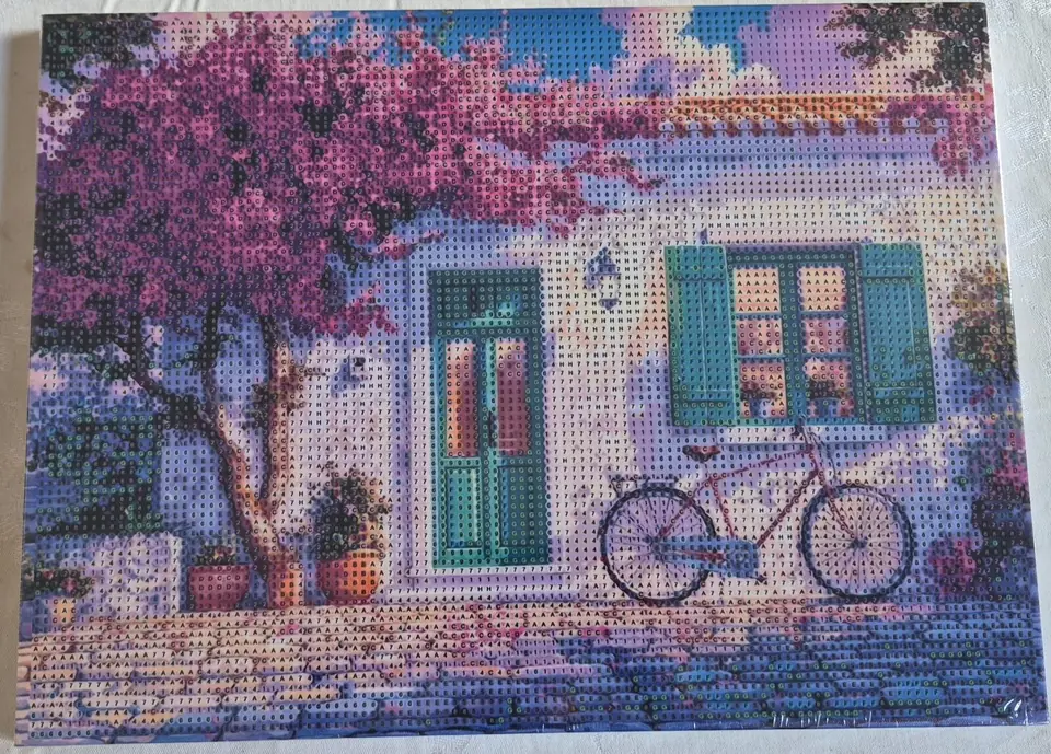 CASA COLONIAL