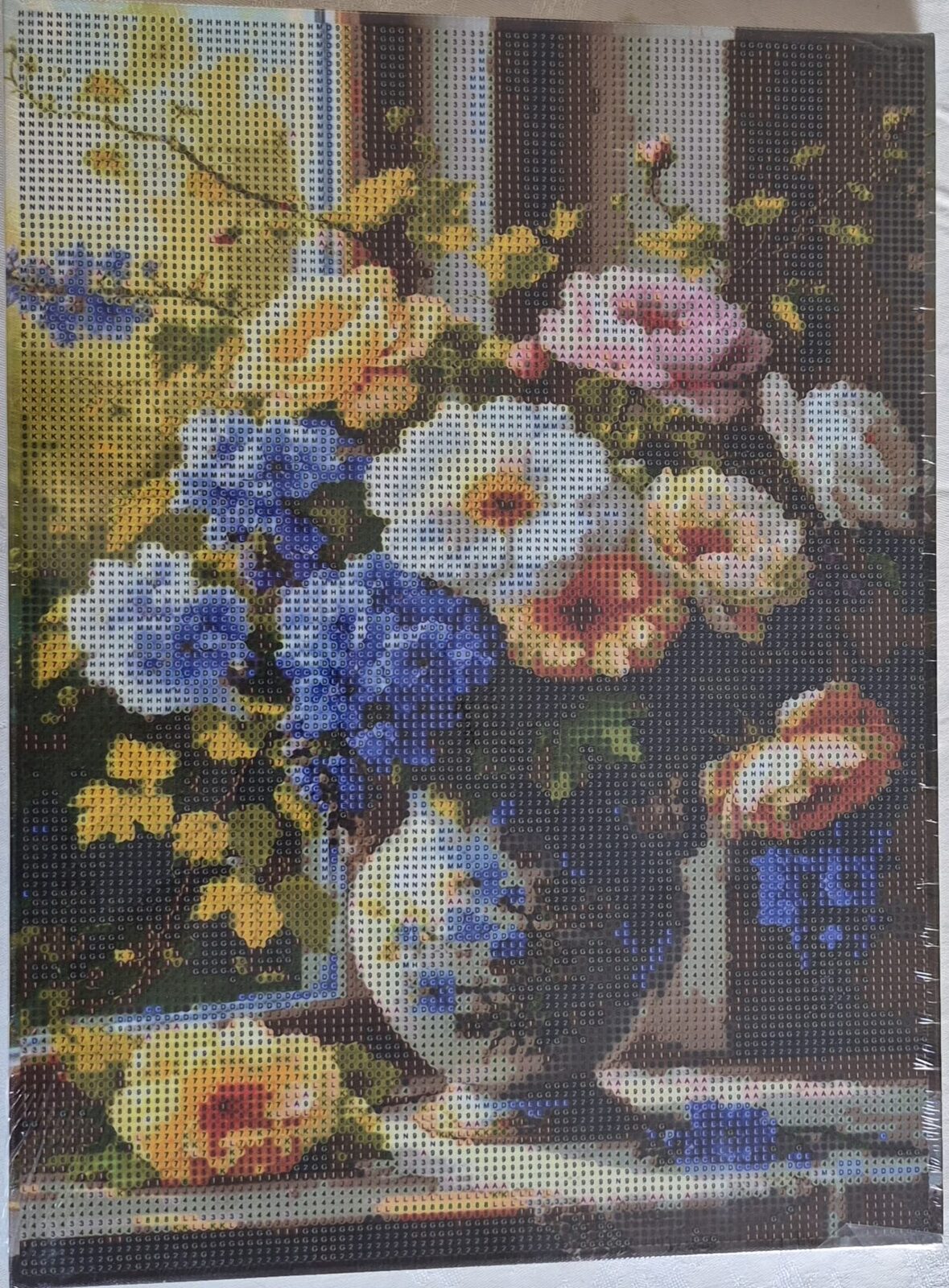 FLORERO