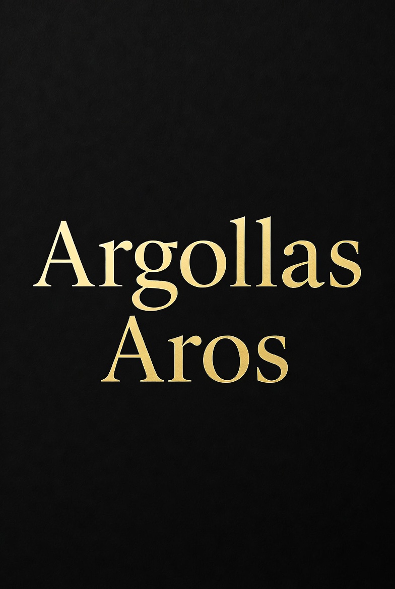 Argollas / Aros