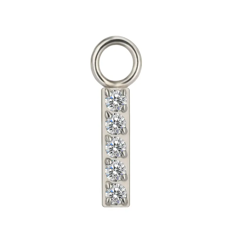 Charm 5cz