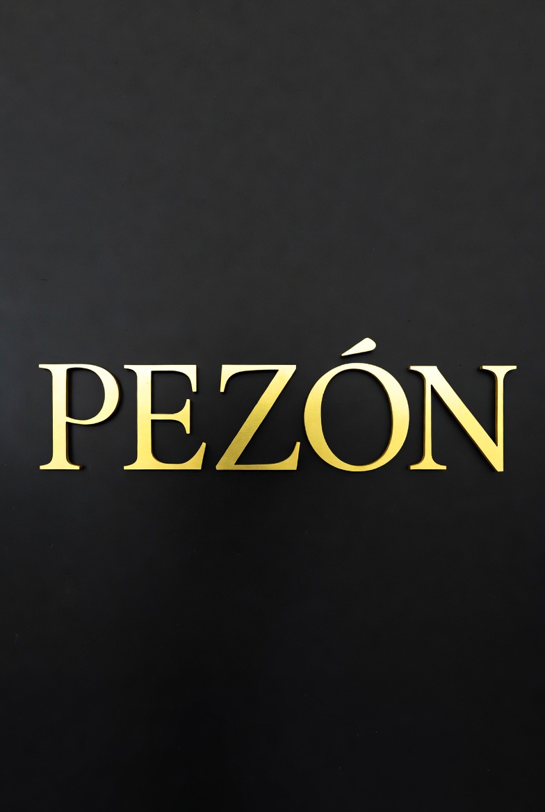 Pezón