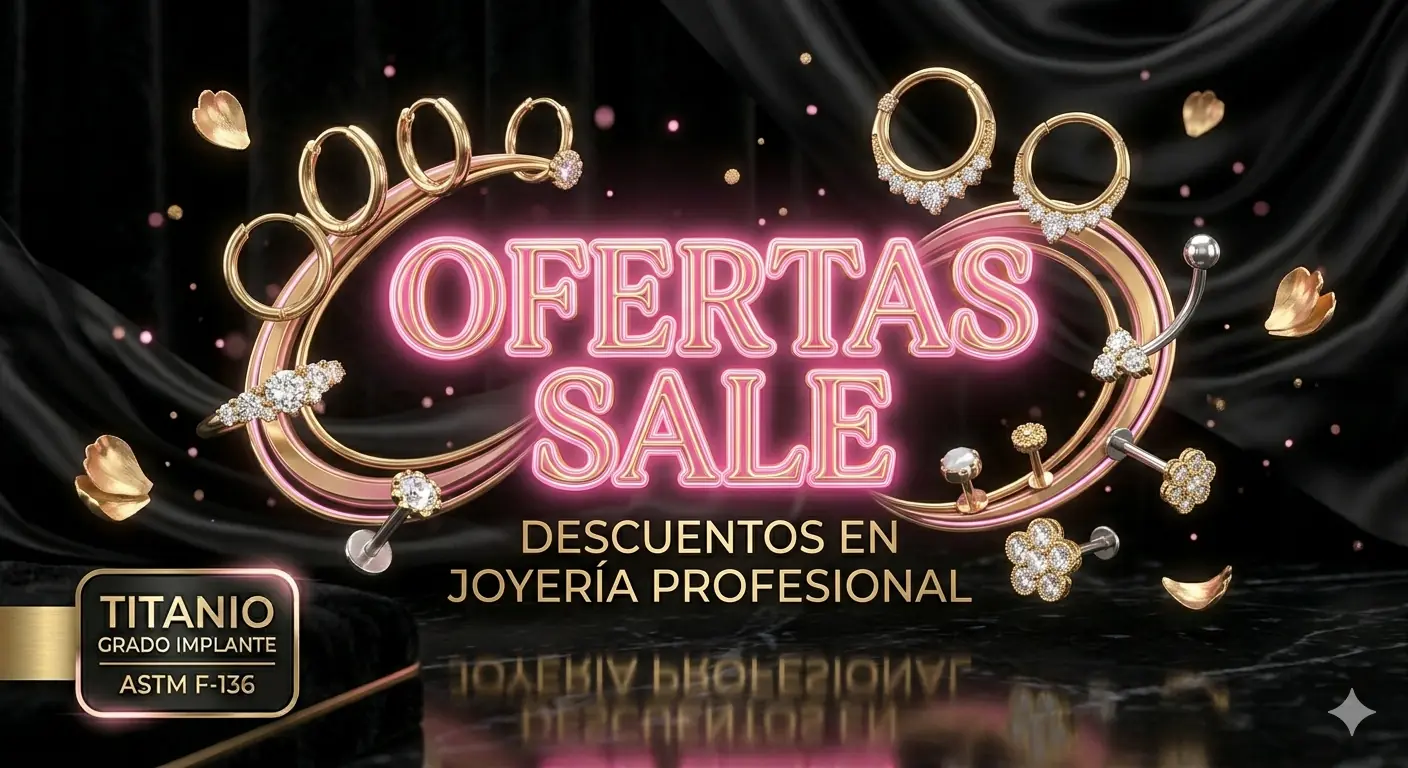 Ofertas / Sale